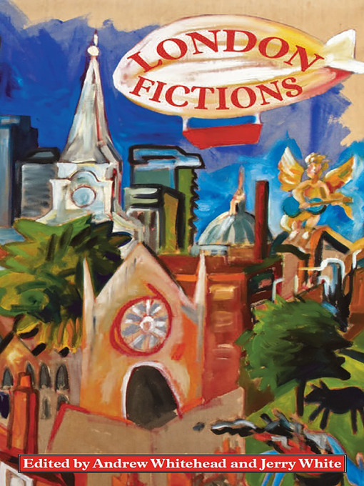 Cover image for London Fictions